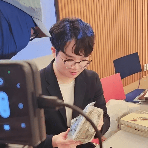 이해와 공감을 노래하는 음악인, 창작자 이승빈