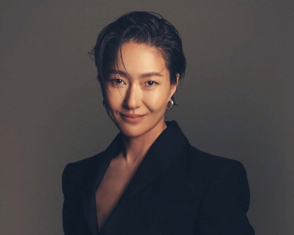 옆집언니 최실장