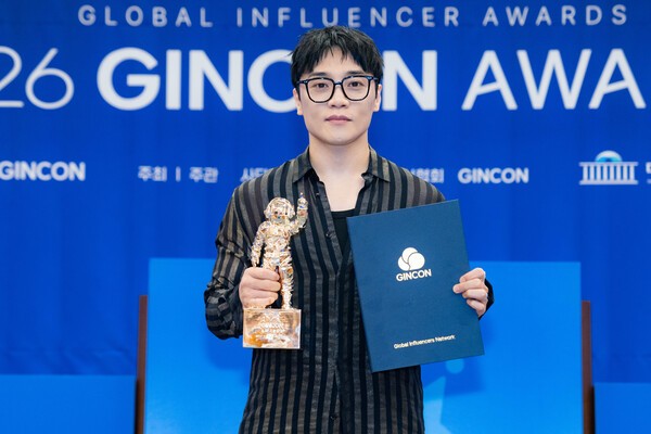안무가 최영준