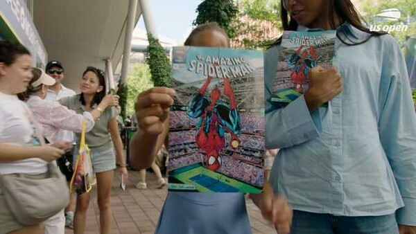 USO26,FanWeek(사진=US오픈)