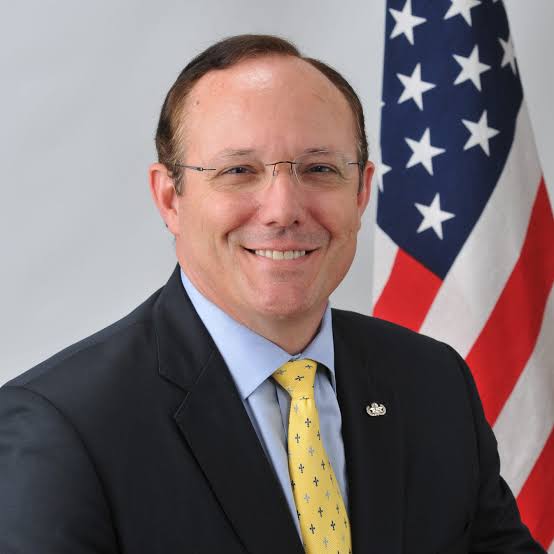 Rob Maness 예비역 대령
