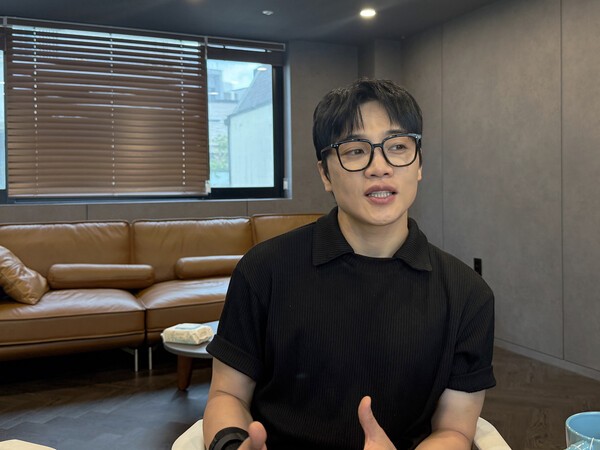 안무가 최영준