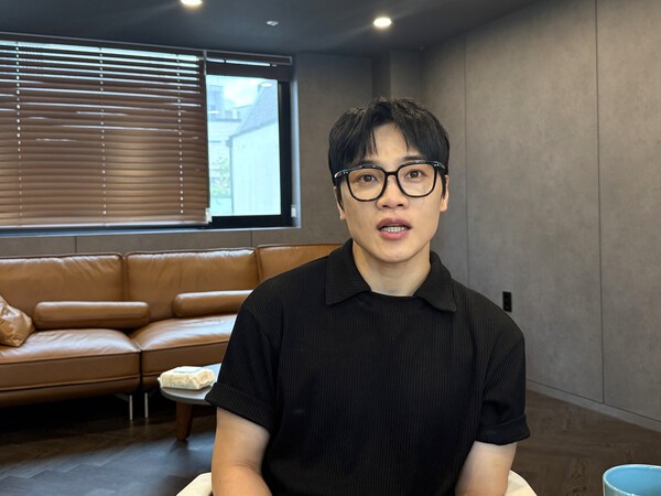 안무가 최영준