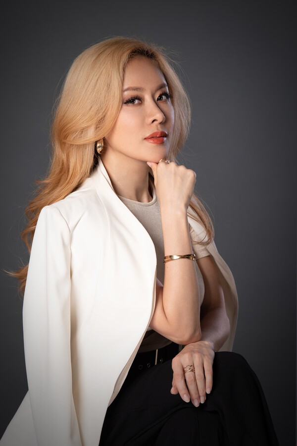 이수진 진콘 불가리아 대표