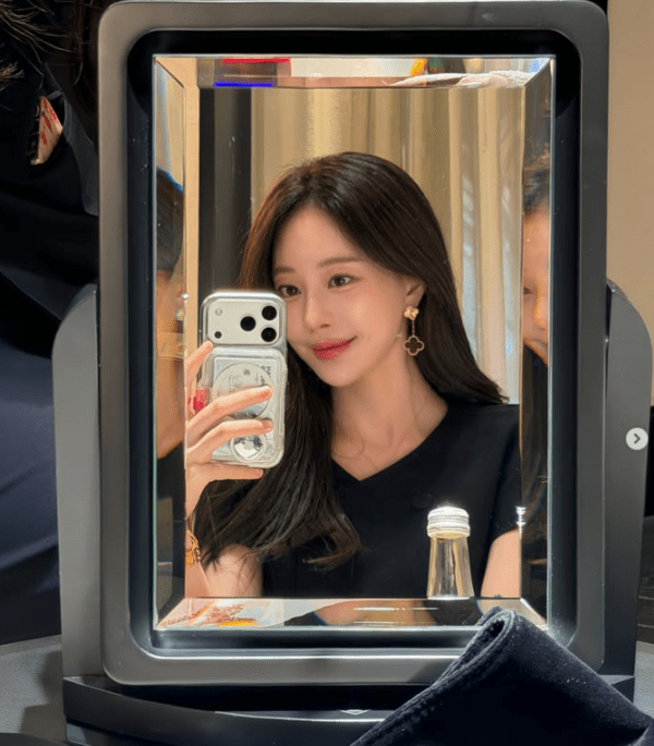 크리에이터 아옳이 (사진=아옳이 인스타그램)