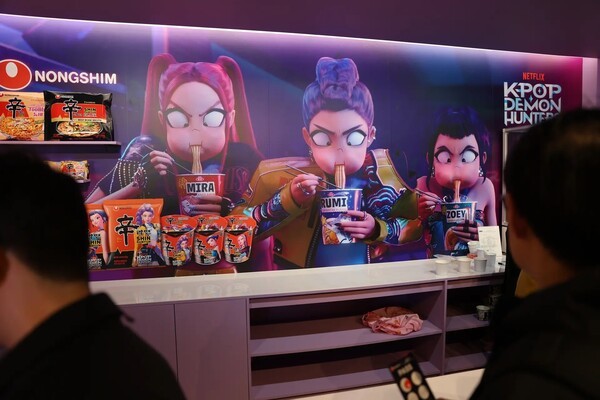 KOOM, Brands (사진=KOOM WEEK 2026)